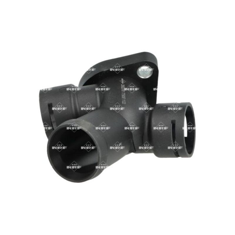 Bride de liquide de refroidissement NRF 775057 - Visuel 2