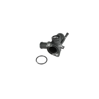 Bride de liquide de refroidissement NRF OEM 068121133AE