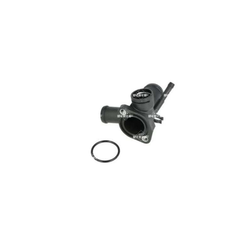 Bride de liquide de refroidissement NRF 775060 - Visuel 1