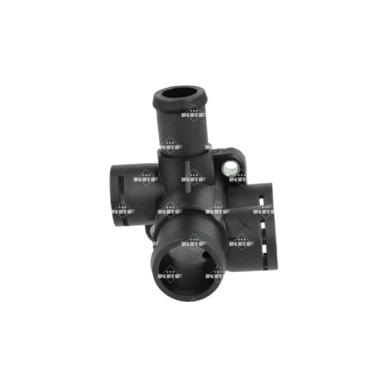 Bride de liquide de refroidissement NRF 775065 - Visuel 2