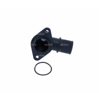 Bride de liquide de refroidissement NRF [775070]