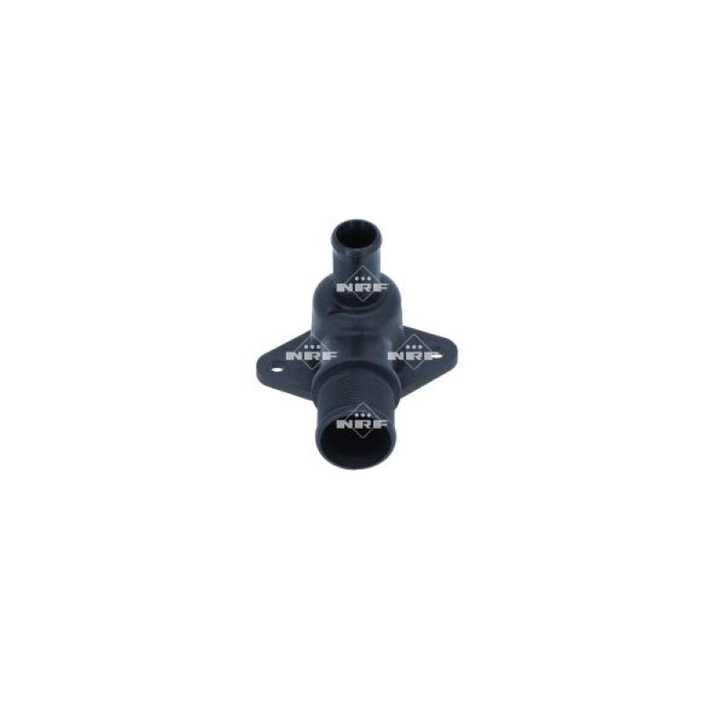 Bride de liquide de refroidissement NRF 775070 - Visuel 1