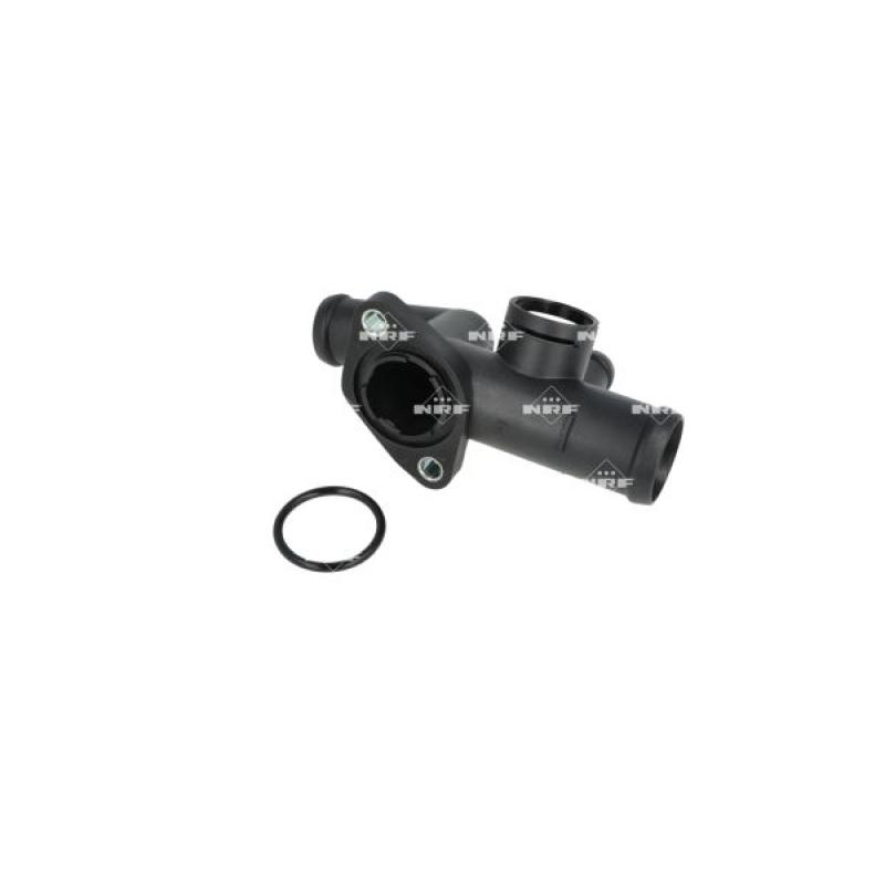 Bride de liquide de refroidissement NRF 775071 - Visuel 1