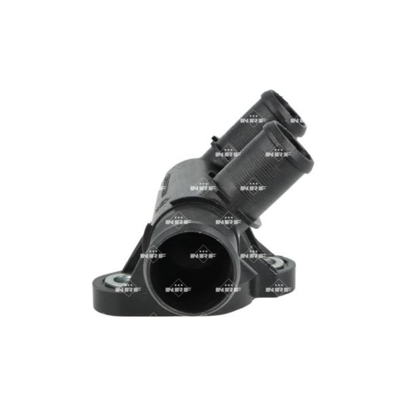 Bride de liquide de refroidissement NRF 775077 - Visuel 2