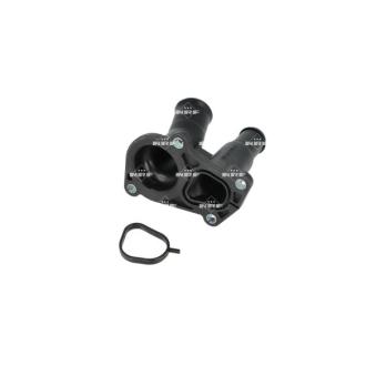 Bride de liquide de refroidissement NRF [775091]