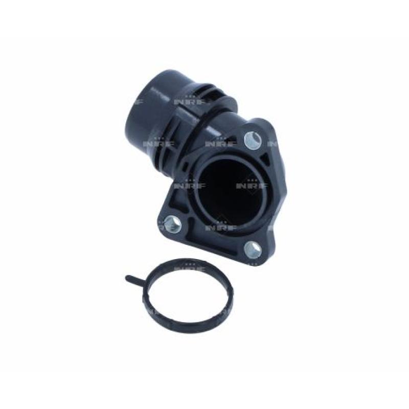 Bride de liquide de refroidissement NRF 775092 - Visuel 1