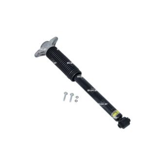 Armortisseur pneumatique NRF [830005]