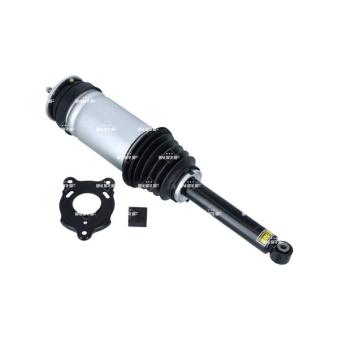 Armortisseur pneumatique NRF [830006]