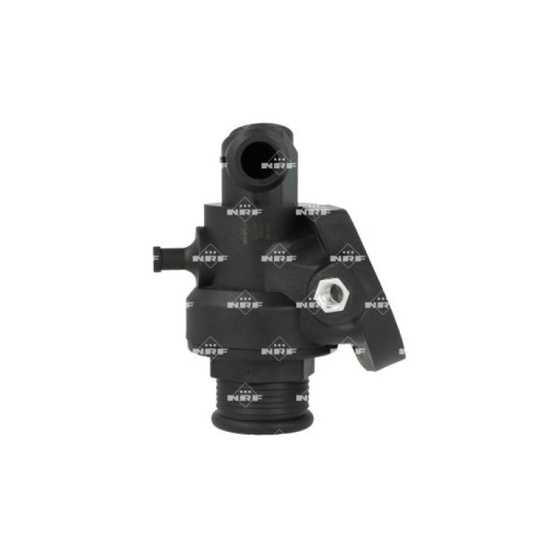 Bride de liquide de refroidissement NRF 775110 - Visuel 2