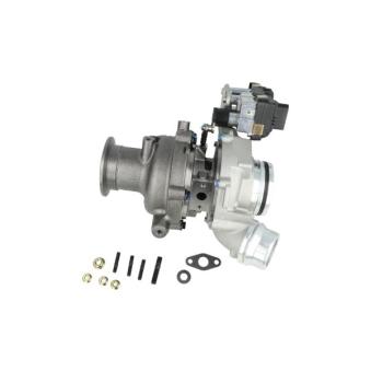 Turbocompresseur, suralimentation NRF OEM 11658513616 Turbocompresseur, suralimentation NRF OEM 11658513616
