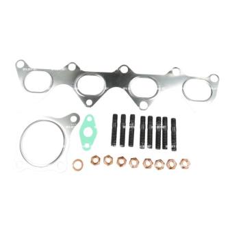 Turbocompresseur, suralimentation NRF 90010021 pour VOLKSWAGEN SCIROCCO 1.4 TSI - 122cv