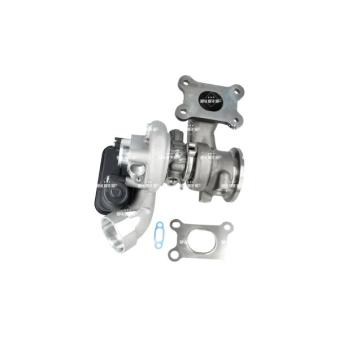 Turbocompresseur, suralimentation NRF [90010042]