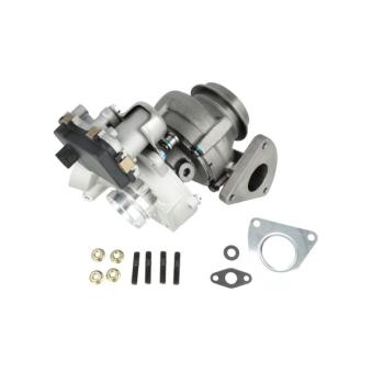 Turbocompresseur, suralimentation NRF OEM 05860030