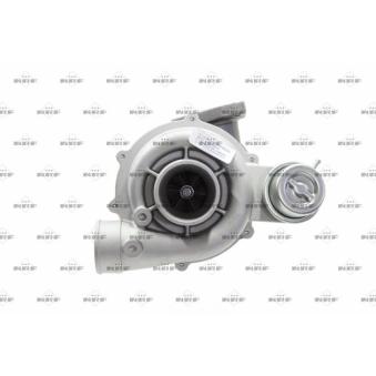 Turbocompresseur, suralimentation NRF [90010245]