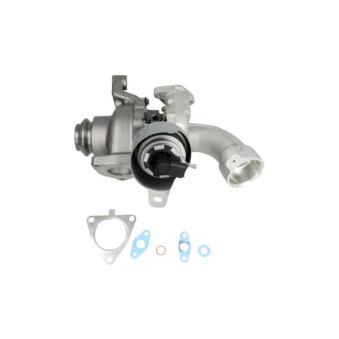Turbocompresseur, suralimentation NRF [90010144]