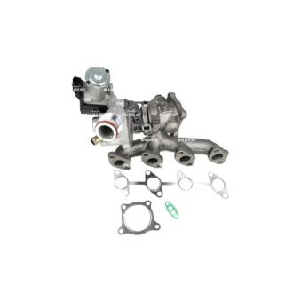 Turbocompresseur, suralimentation NRF 90010076 pour SEAT LEON 1.2 TSI - 105cv