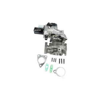Turbocompresseur, suralimentation NRF OEM 172010L070