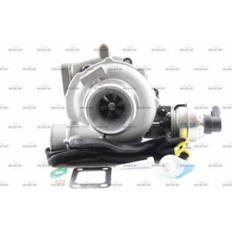 Turbocompresseur, suralimentation NRF OEM 5801894252