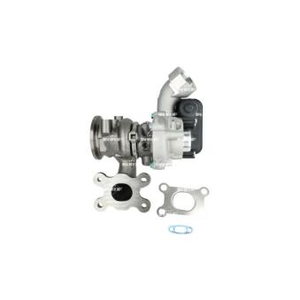 Turbocompresseur, suralimentation NRF 90010079 pour DAEWOO NEXIA 1.0 TSI - 110cv
