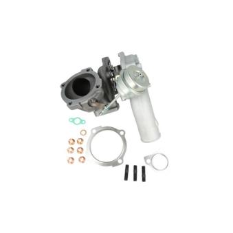 Turbocompresseur, suralimentation NRF 90010362 pour SEAT LEON 1.8 20V T - 180cv
