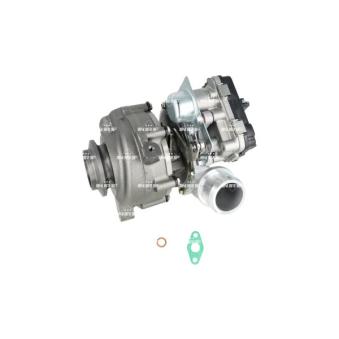 Turbocompresseur, suralimentation NRF OEM 9674675380
