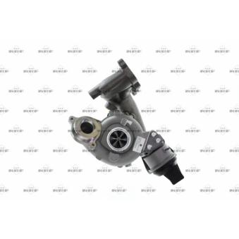 Turbocompresseur, suralimentation NRF OEM 03l253019m Turbocompresseur, suralimentation NRF OEM 03l253019m