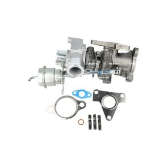 Turbocompresseur, suralimentation NRF OEM A1320900180