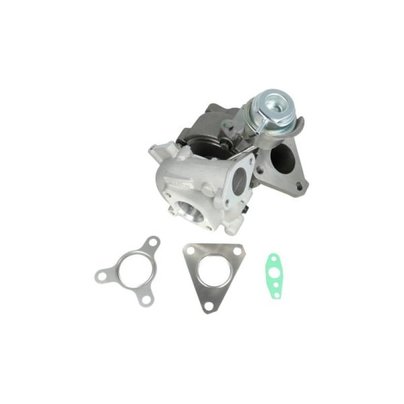 Turbocompresseur, suralimentation NRF 90010373 - Visuel 1