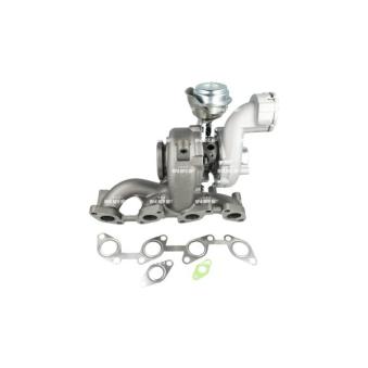 Turbocompresseur, suralimentation NRF OEM MN980201