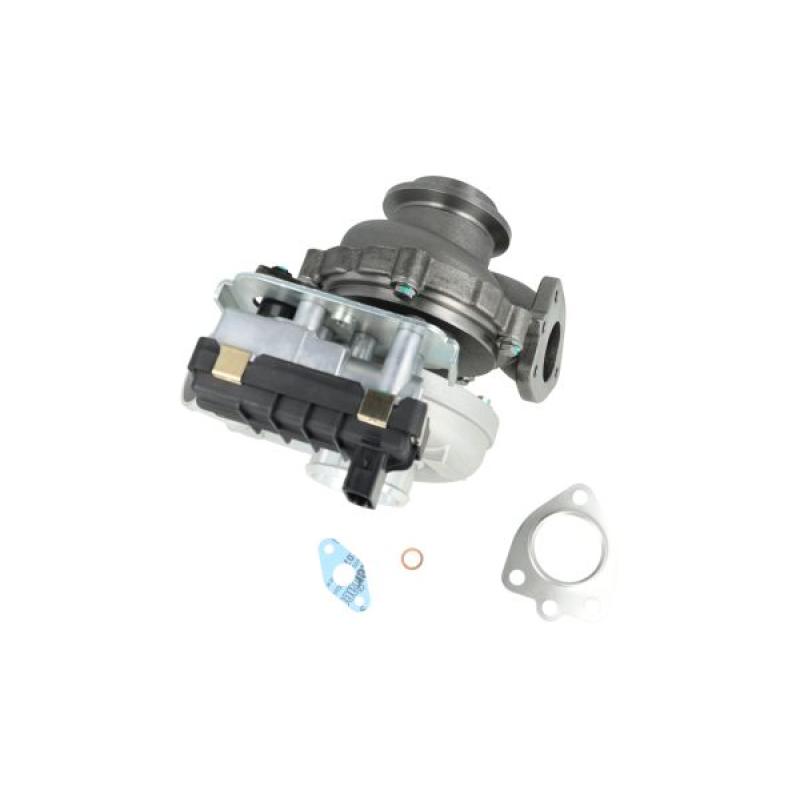 Turbocompresseur, suralimentation NRF 90010168 - Visuel 1