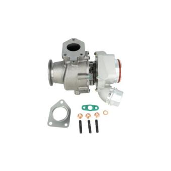 Turbocompresseur, suralimentation NRF OEM 77977819ai01