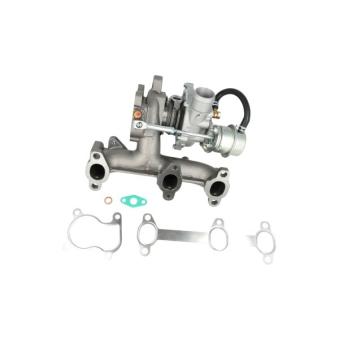 Turbocompresseur, suralimentation NRF [90010169]