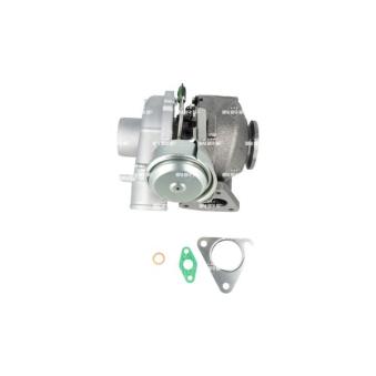 Turbocompresseur, suralimentation NRF [90010181]