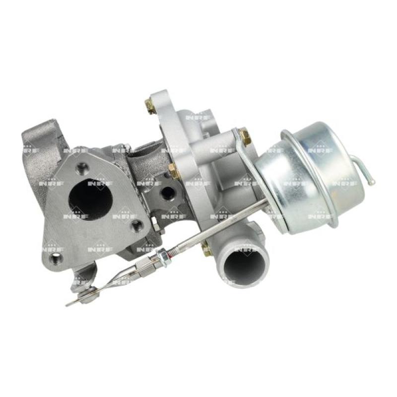 Turbocompresseur, suralimentation NRF 90010183 - Visuel 1