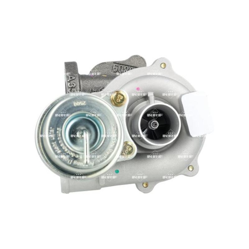 Turbocompresseur, suralimentation NRF 90010183 - Visuel 2