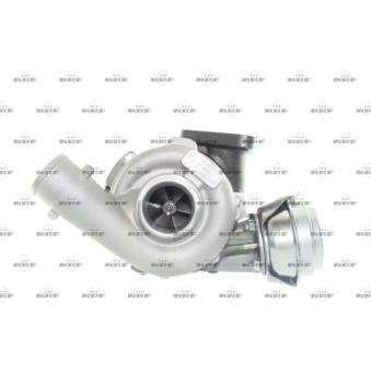 Turbocompresseur, suralimentation NRF [90010294]