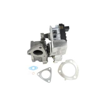 Turbocompresseur, suralimentation NRF [90010198]