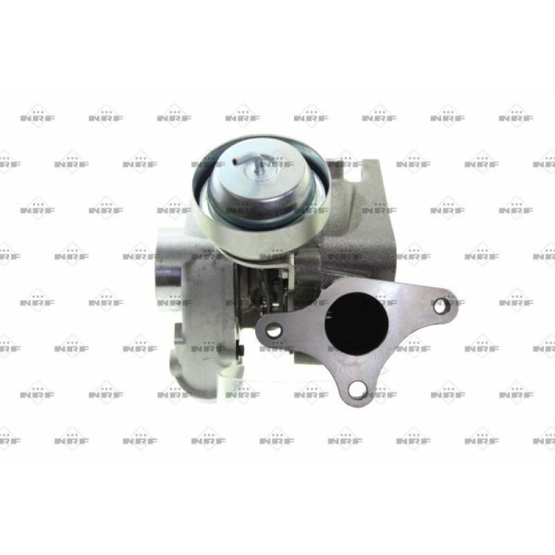 Turbocompresseur, suralimentation NRF 90010407 - Visuel 1