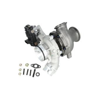 Turbocompresseur, suralimentation NRF OEM 11658513640