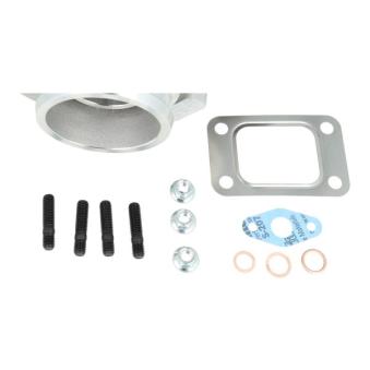 Turbocompresseur, suralimentation NRF OEM 504136806