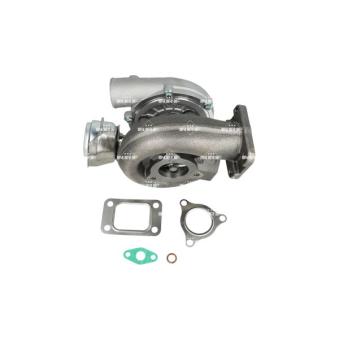 Turbocompresseur, suralimentation NRF [90010461]