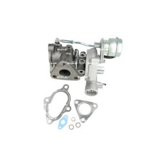 Turbocompresseur, suralimentation NRF [90010431]