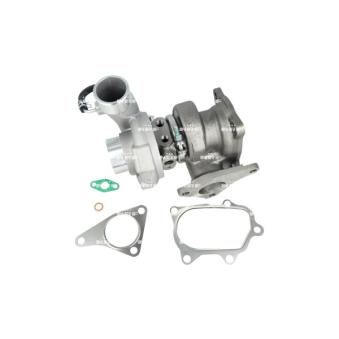 Turbocompresseur, suralimentation NRF [90010487]