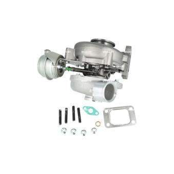 Turbocompresseur, suralimentation NRF [90010490]