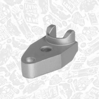 Support, injecteur ET ENGINETEAM [BS0076]