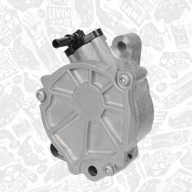 Pompe à vide, freinage ET ENGINETEAM ED0325 - Visuel 1