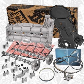 Jeu d'arbres à came ET ENGINETEAM HV0503VR4