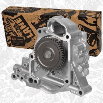 Pompe à huile ET ENGINETEAM PU0170