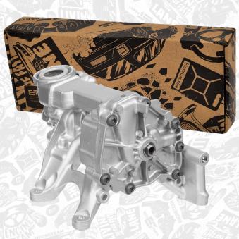 Pompe à huile ET ENGINETEAM [PU0186]