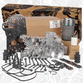 Kit de réparation, mécatronique (boîte automatique) ET ENGINETEAM OEM 0AM325066